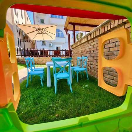 בלגרד Villa Mystique מראה חיצוני תמונה
